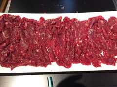 -牛很鲜潮汕牛肉火锅(朝晖路店)