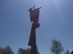 景点-赫图阿拉城