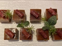 -昆泰嘉华酒店-福宫中餐厅(朝外大街店)
