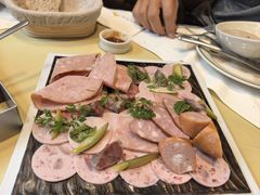 -秋林西餐厅(总店)