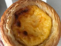 -一间·Ye's Jane烘焙工作室