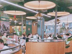 -老傅家湘潭水煮活鱼店(众一国际店)