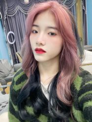 -FAJEE HAIR发界烫染接发