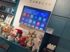 -海马体照相馆(天津世纪都会店)