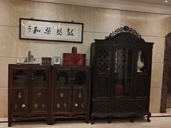 -君来梁溪饭店-餐厅