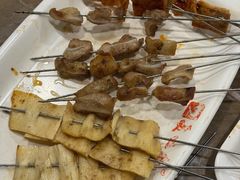 -美达尔烧烤(银川东路店)