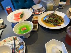 -江宴渔村·鱼鲜土菜(紫荆广场店)