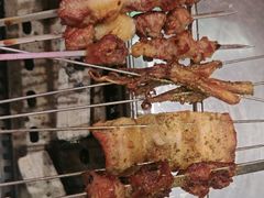-7只羊·鲜羊肉串·地锅鸡精酿(玄武墨香路店)