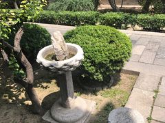 景点-西安化觉巷清真大寺