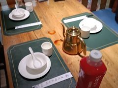 -老阿妈蒙古村·蒙古包·草原文化·歌舞表演(老君堂店)