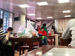 大堂-沙湾姜撞奶甜品店(昌岗中路店)