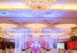 -亚洲海湾大酒店·宴会厅