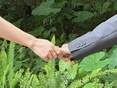 -海口观澜湖火山温泉谷