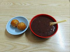 红豆粥-糯米香(长江路店)