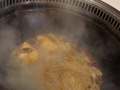 -哈尔滨烧烤·山河村铁锅炖(交大店)