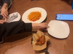 -必胜客(鞍山万象汇店PH店)