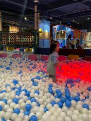 -幻贝家儿童乐园(武汉永旺梦乐城店)