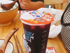 -蜜雪冰城(武进区吾悦店)