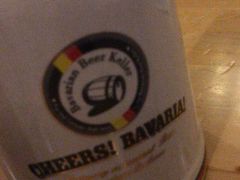 -巴伐利亚啤酒坊(意式风情街店)