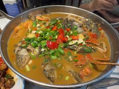 -小乡小镇·传承桐庐土菜·老板亲自烧的菜
