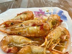 -零零後碳烤大排档(曙光星城旗舰店)