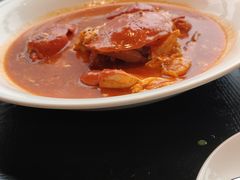 新加坡面包辣椒蟹-新加坡海鲜(国贸商城店)