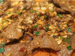 -肉店炸炸炸·爆汁孜然牛肉