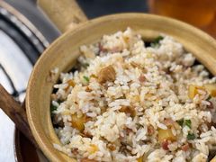 -阿山卓·野生菌火锅·纳西火塘烤肉