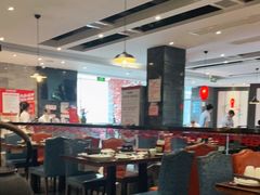 大堂-火宫殿·湘菜小吃·商务宴请·生日聚会(东塘店)