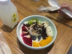 -宝珠奶酪(浦东金桥店)