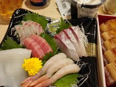 -杵屋(京都ポルタ店)