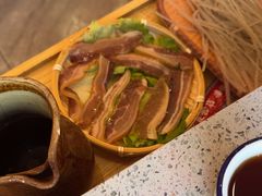 -阿婆情腊排骨火锅(金虹路店)