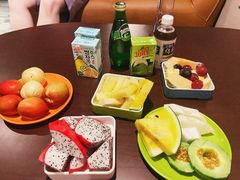 -皇室假期美食水疗会(春风路店)