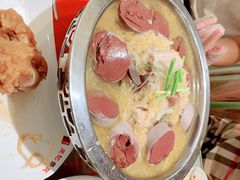 -吴记酱骨炖菜馆(西大直街店)