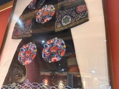 -曲氏老北京铜锅涮肉•火锅(不老街店)