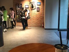 -THE ALLEY 鹿角巷(时代天街A馆店)
