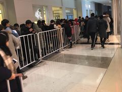 -喜茶(永旺梦乐城店)