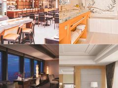 -上海静安香格里拉大酒店