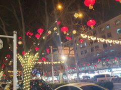 -牛街洪记小吃店(牛街店)
