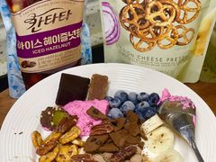 -Olive Young(明洞旗舰店)