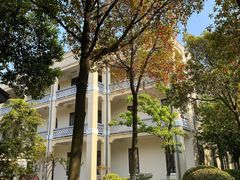 -南京中国近代史遗址博物馆(南京总统府)