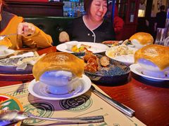 -马迭尔德式西餐精酿啤酒屋(中央大街店)