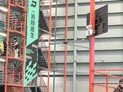 -极限PLAY运动娱乐新世界·团建派对潮玩休闲馆·室内蹦极高空游乐园