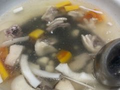 -龙泉人椰子鸡·糟粕醋·地标海南菜(龙昆南店)