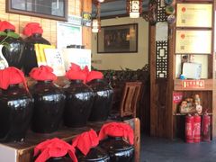 -芦苇荡·酸汤鱼(回龙观店)