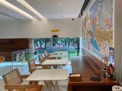 -Line来恩咖啡(石厦花园店)