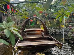 -花溪雨·森林餐厅(石基店)