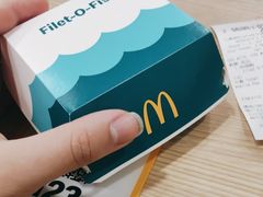 -麦当劳(星光行店)