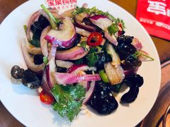 -宝泉铜锅·涮羊肉(解放东路店)
