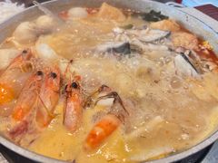 -创味·民间海南菜·非遗藤桥排骨(藤桥·免税城店)